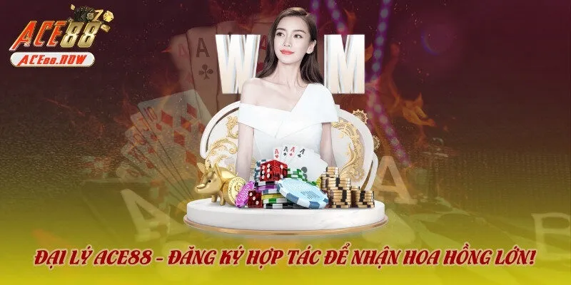 Hoa hồng nạp tiền ace88