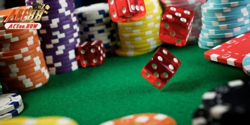 Vài nét cơ bản về casino ACE88