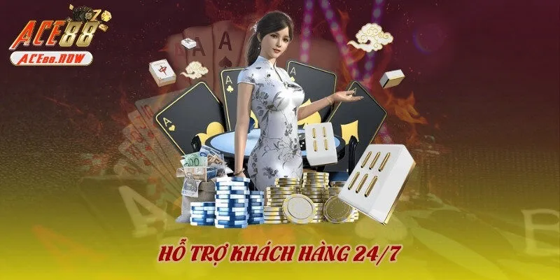 FAQs: Giải đáp vướng mắc về hệ thống ACE88