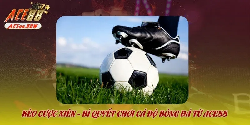 Hướng dẫn tính kèo cược xiên siêu dễ