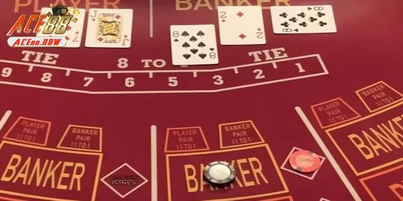 Lý do baccarat live được nhiều người ưa chuộng