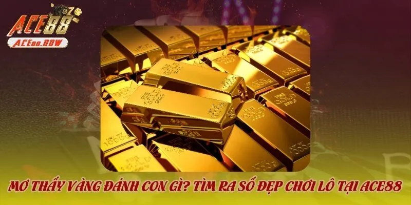 Nằm mê được người khác cho vật liệu quý