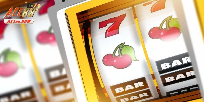 Chia sẻ các tựa game slot Ace8 đáng để trải nghiệm