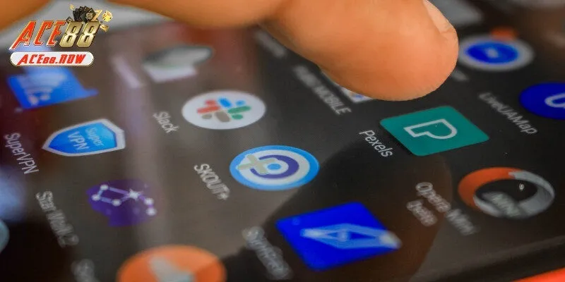 Tải app ACE88 về Android