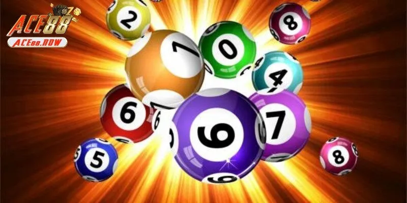 Hấp dẫn chỉ có ở xổ số ACE88