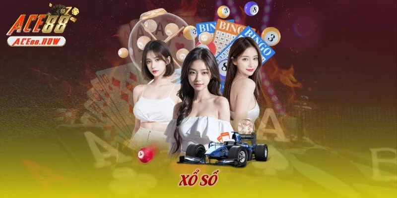 Danh sách game trả thưởng hấp dẫn của ACE88